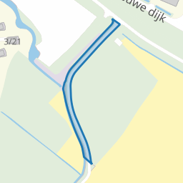 Perceel TSL00-A-3689