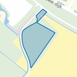 Perceel TSL00-A-3692