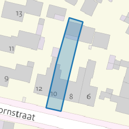 Perceel TSL00-A-3702