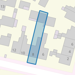 Perceel TSL00-A-3703