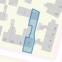 Perceel TSL00-A-3705