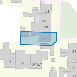 Perceel TSL00-A-3709