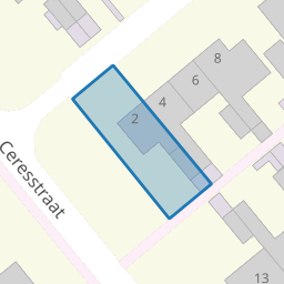 Perceel TSL00-A-3720