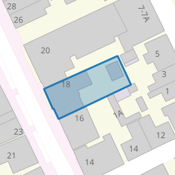 Perceel TSL00-A-3722