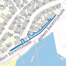 Perceel TSL00-A-3732