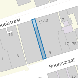 Perceel TSL00-A-3735