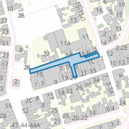 Perceel TSL00-A-3736