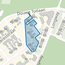 Perceel TSL00-A-3749