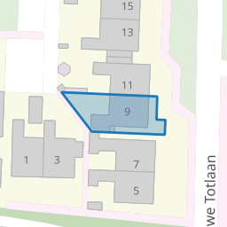 Perceel TSL00-A-3753