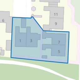 Perceel TSL00-A-3754