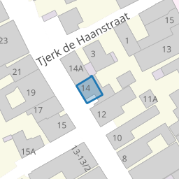 Perceel TSL00-A-3755