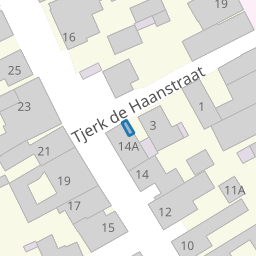 Perceel TSL00-A-3757