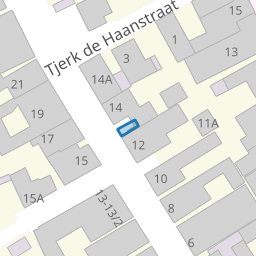 Perceel TSL00-A-3770