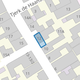 Perceel TSL00-A-3771