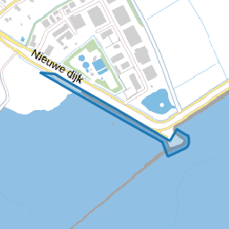 Perceel TSL00-A-3780