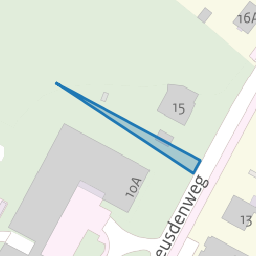 Perceel TSL00-A-3789