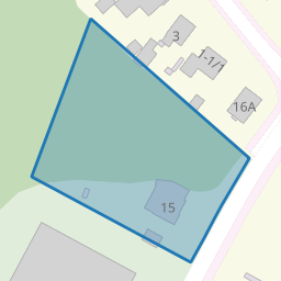 Perceel TSL00-A-3790