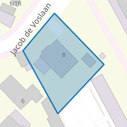 Perceel TSL00-A-3792