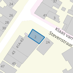 Perceel TSL00-A-3803