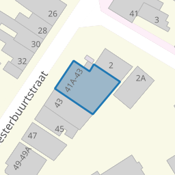 Perceel TSL00-A-3804