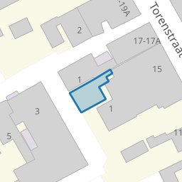 Perceel TSL00-A-3807