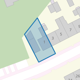 Perceel TSL00-A-3809