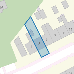 Perceel TSL00-A-3810