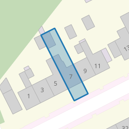 Perceel TSL00-A-3812