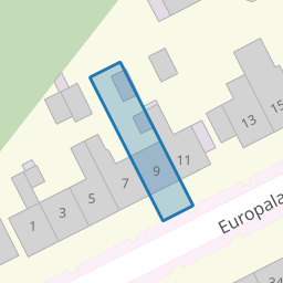 Perceel TSL00-A-3813