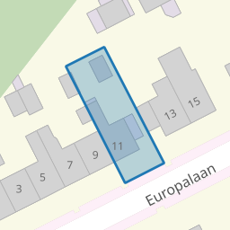 Perceel TSL00-A-3814