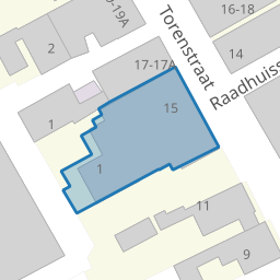 Perceel TSL00-A-3815