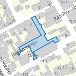 Perceel TSL00-A-3817