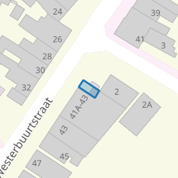 Perceel TSL00-A-3822