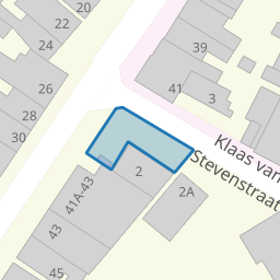 Perceel TSL00-A-3823