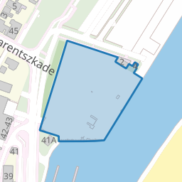 Perceel TSL00-A-3838