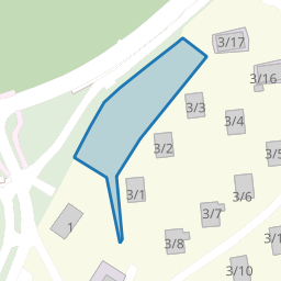 Perceel TSL00-A-3842