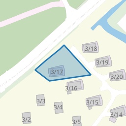 Perceel TSL00-A-3843