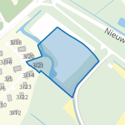 Perceel TSL00-A-3845