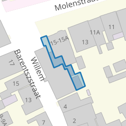 Perceel TSL00-A-3846