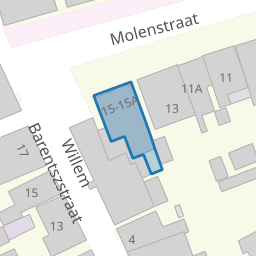 Perceel TSL00-A-3847