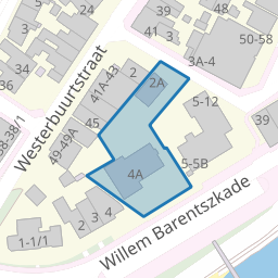 Perceel TSL00-A-3860