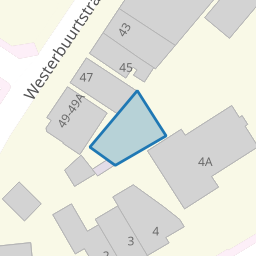 Perceel TSL00-A-3861