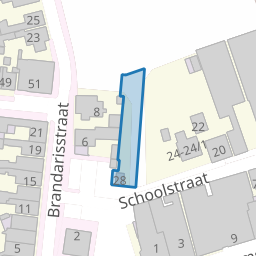 Perceel TSL00-A-3866