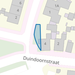 Perceel TSL00-A-3870