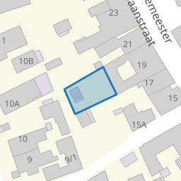 Perceel TSL00-A-3887