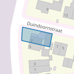 Perceel TSL00-A-3895