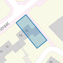 Perceel TSL00-A-3901