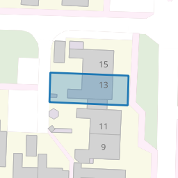 Perceel TSL00-A-3913