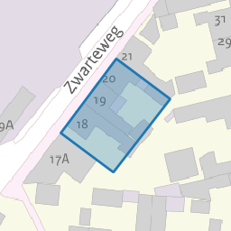 Perceel TSL00-A-3918