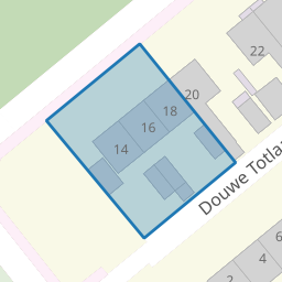 Perceel TSL00-A-3919